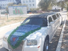Chrysler 300C 2005 года