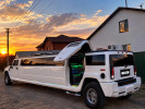Hummer H2 2003 года
