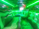 Hummer H2 2003 года