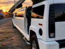 Hummer H2 2003 года