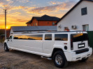 Hummer H2 2003 года