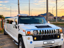 Hummer H2 2003 года