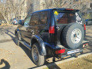 Nissan Terrano 1994 года