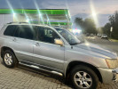 Toyota Highlander 2001 года