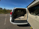 Toyota Land Cruiser Prado 2010 года