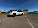 Toyota Land Cruiser Prado 2010 года