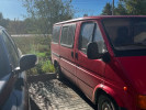 Ford Transit 1995 года