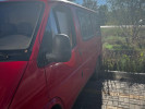 Ford Transit 1995 года