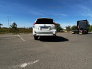 Toyota Land Cruiser Prado 2010 года