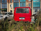 Ford Transit 1995 года