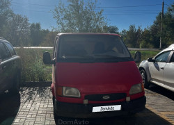 Ford Transit 1995 года