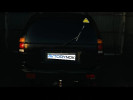 Mitsubishi Montero Sport 2000 года