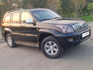 Toyota Land Cruiser Prado 2006 года
