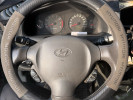 Hyundai Santa Fe 2001 года