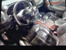 Infiniti FX-Series 2009 года