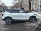 Kia Seltos 2024 года