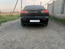 Mitsubishi Lancer 2008 года