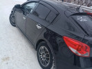 Chevrolet Cruze 2012 года