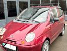 Daewoo Matiz 2012 года