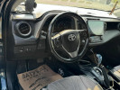 Toyota RAV4 2018 года