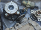 ВАЗ (Lada) 2121 (4x4) 2002 года