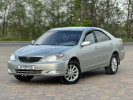 Toyota Camry 2002 года