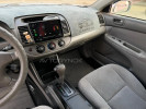 Toyota Camry 2002 года