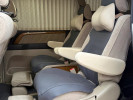 Toyota Alphard 2007 года