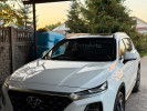 Hyundai Santa Fe 2020 года