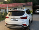 Hyundai Santa Fe 2020 года