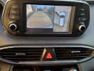 Hyundai Santa Fe 2020 года