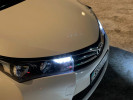 Toyota Corolla 2014 года