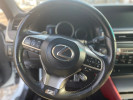 Lexus ES 2017 года