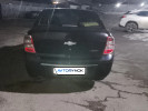 Chevrolet Cobalt 2021 года