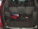 Mazda Premacy 2000 года