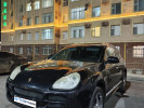 Porsche Cayenne 2005 года