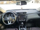 Nissan X-Trail 2021 года