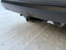 Subaru Forester 2014 года