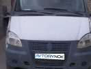 ГАЗ ГАЗель 2005 года