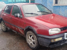 Volkswagen Golf 1994 года