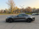 Ford Mustang 2017 года