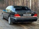 Mercedes-Benz S-Класс 1995 года