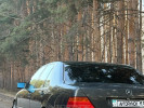 Mercedes-Benz S-Класс 1995 года