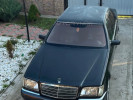 Mercedes-Benz S-Класс 1995 года