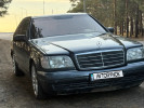 Mercedes-Benz S-Класс 1995 года