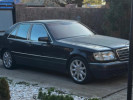 Mercedes-Benz S-Класс 1995 года