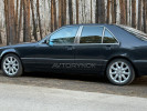Mercedes-Benz S-Класс 1995 года