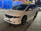 Honda Odyssey 2005 года