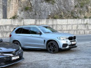 BMW X5 2016 года