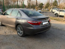 Toyota Camry 2015 года